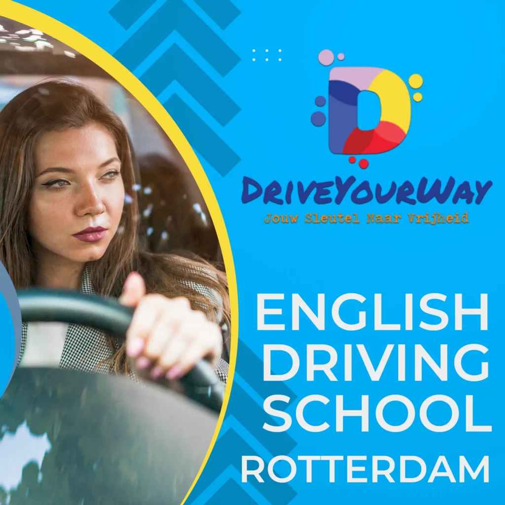 Driving School Rotterdam